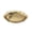 Gold, M, variant on Large Metal Serving Tray, Elegant Floral Metal Plate, Rust Proof Platter for Holiday Buffet Wedding Party Jewelry