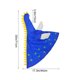 thumbnail image 3 of 23-Inch Dinosaur Clothing Set Dinosaur Garden Decoration Outdoor Garden Dinosaur Statue Clothing, 3 of 7