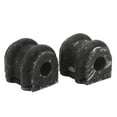 thumbnail image 2 of 2Pcs Rear Stabilizer Sway Bar Bushing 55513-2B200 Stable Performance Suspension Stabilizer Bar Bushing For Santa FE Veracruz, 2 of 8