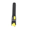 thumbnail image 1 of Red Light Tester, Aluminum Alloy Lightweight Portable 50KM Visual Fault Locator Universal Connector With Optical Fiber For Optical Fiber Detection, 1 of 8