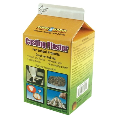 UPC: 0724771041412 | Woodland Scenics .75  to 2  Deciduous Tree Armatures