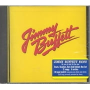 Jimmy Buffett - Songs You Know By Heart - CD