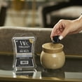 thumbnail image 3 of WoodWick Candle Warm Wood Trilogy 3 oz, Wax Melts, 3 of 5