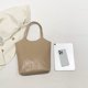 thumbnail image 2 of Bolsa De Hombro Bolsa de mano para mujer, Bolsa de mano elegante a cuadros, Bolsa de mano informal a la moda para mujer Ndcxsfigh Para Estrenar, 2 of 3