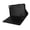 Black, variant on NFTIGB Premium PU Leather Keyboard Case Travel Portable Sleeve With Removable Wireless Bluetooth Keyboard For Lenovo Tab M10 Gen 3 10.1 Inch Tablets, Pink (10 inches / 25.4 cm)
