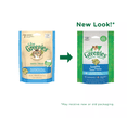 thumbnail image 4 of Greenies™ Feline Greenies Adult Cat Dental Treats - Dental Care, Natural, Tuna 2.1 Oz, 4 of 6