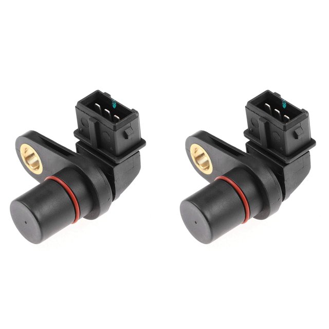 2X Capteur de Position de l'Arbre à Cames de Voiture pour Actyon Actyon Sport Kyron Rexton 6651533028