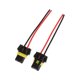 thumbnail image 2 of 2Pcs 9005 9006 Socket Wire HB3 HB4 Adapter Connector for Headlight Fog Lamp Car Accessories, 2 of 5