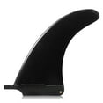 thumbnail image 1 of Single Fin Central Fin Nylon Longboard Surfboard Paddleboard Fin 6.5'' / 7.5'' / 8'' / 9''/ 10'', 1 of 7