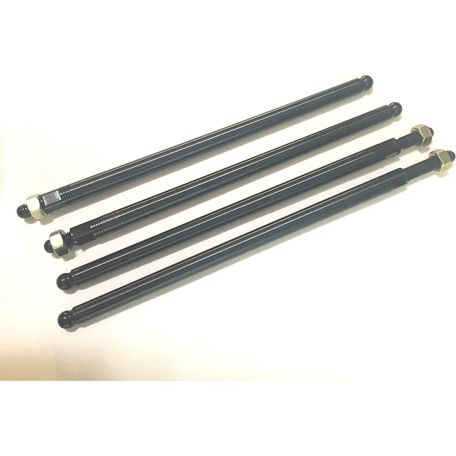Ultima Speedrods Adjustable Pushrod Kit Std. Length for Twin Cam Models 88" to 113", Fits all