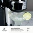 Drinkworks Home Bar By Keurig, Drink Maker, Brews Wine, Cider, Beer