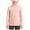 Pink, variant on WXFAZCVU Boys Turtleneck Sweater Slim Long Sleeve Tops Versatile Comfortable Fall Clothes Size 12-14 Years