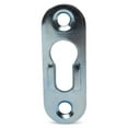 thumbnail image 3 of Keyhole Hangers, Single Hole Hanging Plates - Pack of 50 by Woodpeckers, 3 of 5