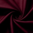 thumbnail image 5 of AHTJRT Women's Satin Off the Shoulder Dress Elegant Ruched Strapless Maxi Dresses Corset Bodycon Formal Party Evening Ball Gown Wine S, 5 of 6