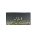 thumbnail image 1 of American Atelier Mistletoe Memories Rectangular Slate Board, 1 of 1