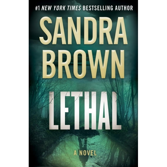 Lethal (Paperback)