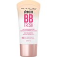 thumbnail image 1 of Maybelline New York Dream Fresh Crème BB, Couvrance Légère, Fini Naturel, Hydratante et Légère, 1 of 6