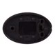 thumbnail image 5 of 1 par de detectores de sensor infrarrojo fotoeléctrico de alarma de haz simple de 20 m, sistema de seguridad para puertas del hogar, 5 of 10