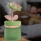 thumbnail image 4 of RKSTN humidifiers for bedroom USB Humidifier With Light ,Quiet Cool Mist Humidifier For Bedroom And Office ,Plants, Easy To Clean, 4 of 7