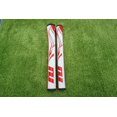 thumbnail image 4 of 1pcs Pointure 1.0/2.0 Couleur Rouge Poignée de Putter de Golf 1.0, 4 of 6