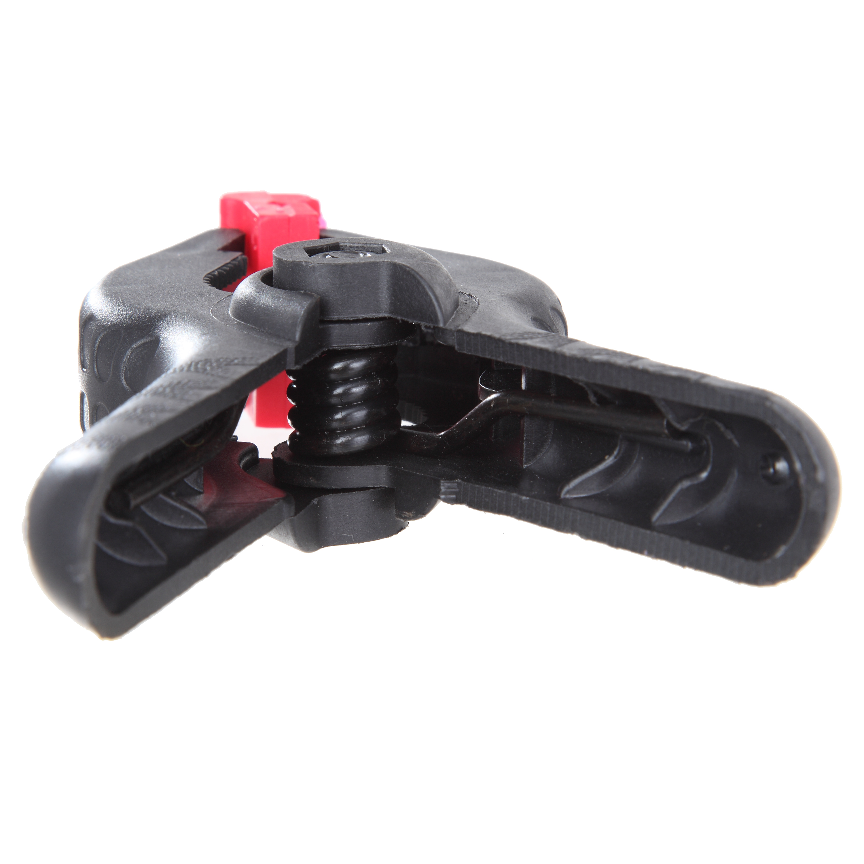 Hyper Tough 4pc Spring Clamp Set