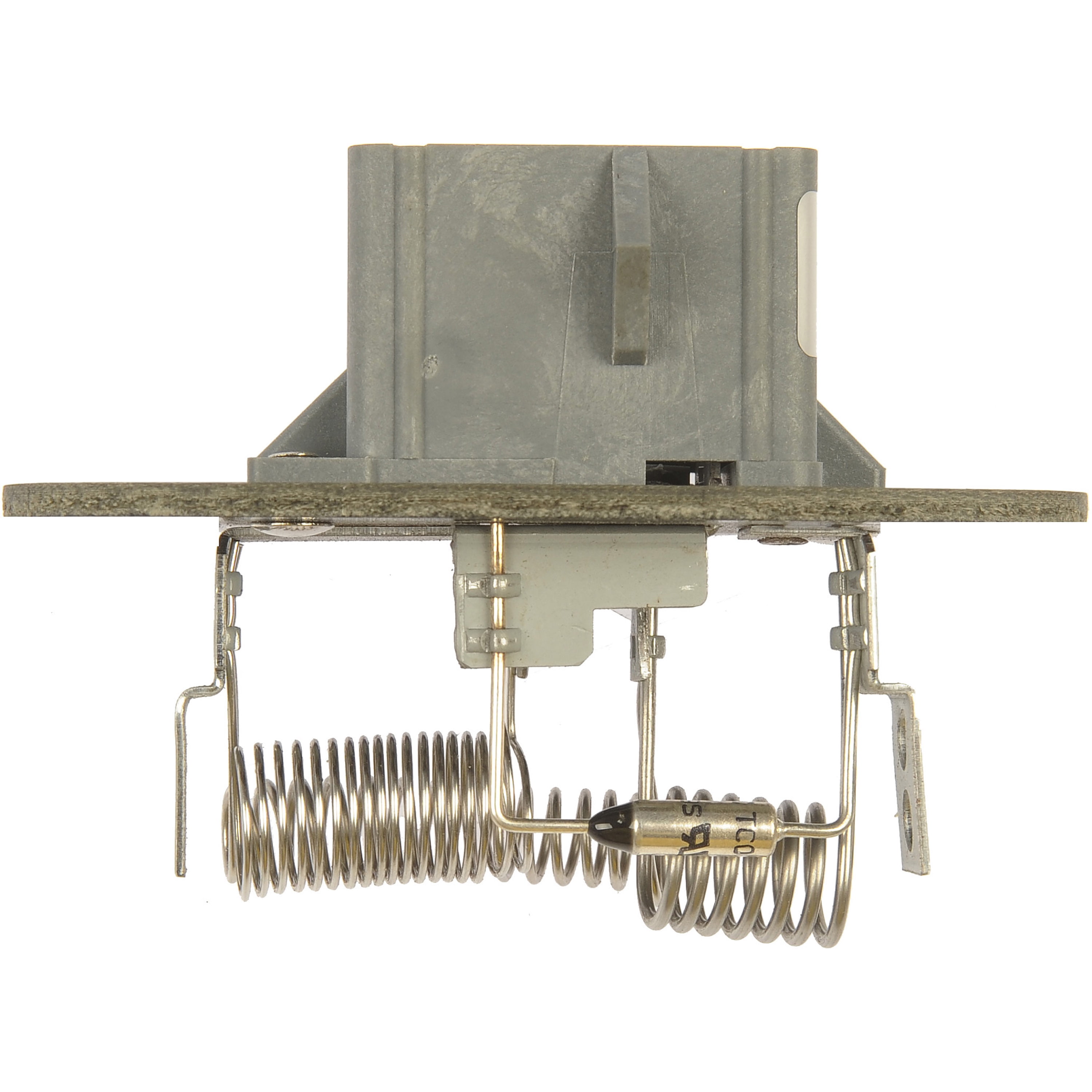 Dorman 973-010 HVAC Blower Motor Resistor for Specific Ford / Mercury Models Fits select: 1995-2011 FORD RANGER, 1995-2001 FORD EXPLORER
