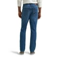 thumbnail image 3 of Lee® Men's Extreme Motion Single Layer Warming Regular Taper Denim Jeans, 3 of 6