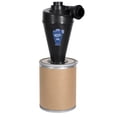 thumbnail image 1 of Kit Ciclon Dust Deputy Oneida Air Systems de 15 Galones Negro, 1 of 6
