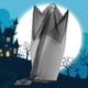 thumbnail image 3 of Expresión Facial De Esqueleto Decoraciones De Halloween Cráneo Colgante De Halloween, Perchas De Esqueleto, Fiestas Para Centros Comerciales, 3 of 7