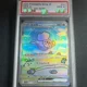 thumbnail image 4 of PTCG Rating Card SV4a JP MEW Ex SPECIAL ART RARE GEM MT 10Points Collection Card Holographic Label Replica Child Gifts, 4 of 5