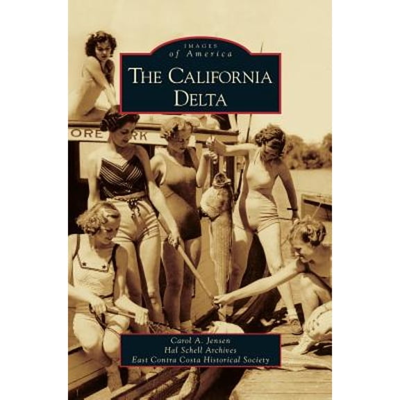 California Delta (Hardcover)