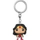 thumbnail image 1 of Llavero Funko Pop: Wonder Woman 80 - Mujer Maravilla Giro del Destino Figura Coleccionable, 1 of 2