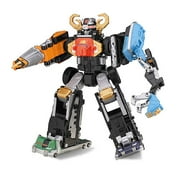Power Rangers Overdrive Deluxe Super Drivemax Megazord