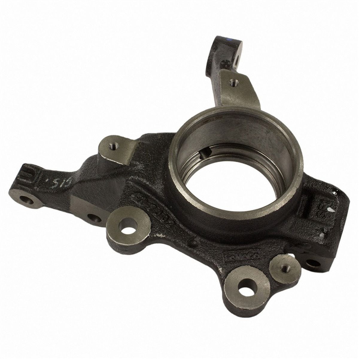KNUCKLE - FRONT WHE (P)