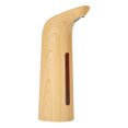 thumbnail image 1 of Dispensador Jabón Infra Inducción Tácteo Impermeable Multifuncional para El Restaurante Baño Rojo, 1 of 8
