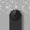 thumbnail image 3 of serony Silicone Case Easy to Install Snugly Protect Cover for system bell, 3 of 9