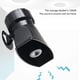 thumbnail image 3 of Altavoz Con Micrófono Para Coche, Mejora La Seguridad, Altavoz De Bocina De Alarma De Sirena De Coche De 12 V, Duradero, Práctico, De Alta Resistencia Para Vehículo, 3 of 7