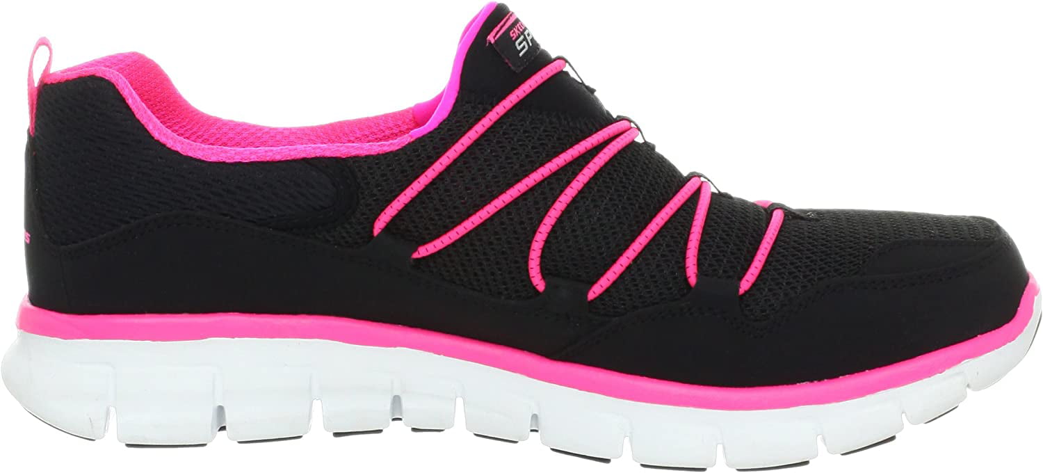 Skechers Synergy Loving Sneaker (Women's) - Walmart.com