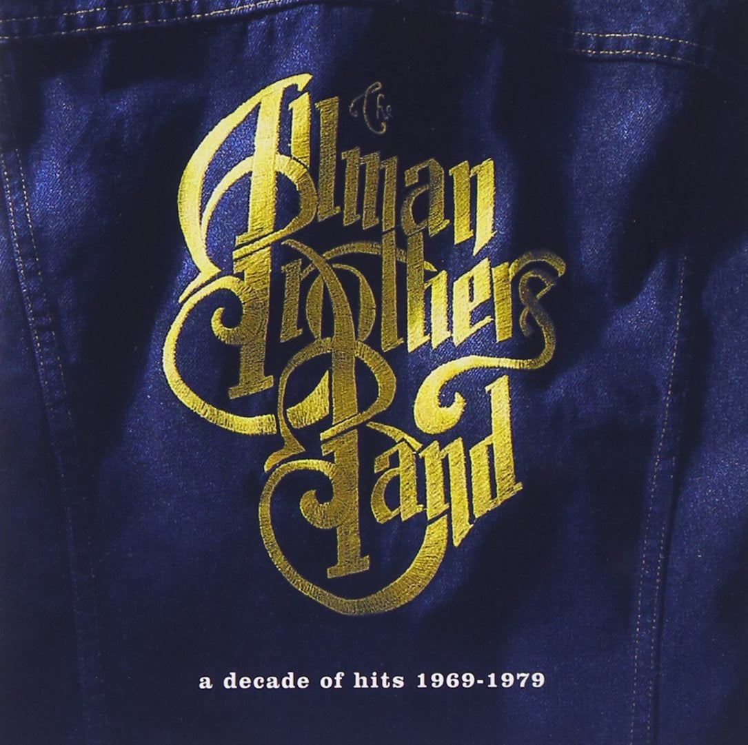 未開封 The Allman Brothers Band 6CD 未開封 The Allman Brothers Band 6CD The Allman Brothers Band