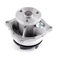 thumbnail image 2 of Gates 41013 Premium Engine Water Pump For Select 98-04 Ford Mazda Mercury Models Fits select: 2000-2004 FORD FOCUS, 1998-2003 FORD ESCORT, 2 of 4