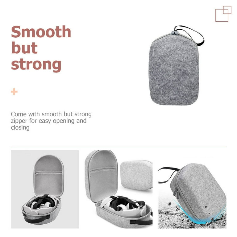 Oculus quest 2 carrying case walmart sale