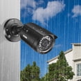 thumbnail image 3 of Restored ZOSI 4 Pack 1080P 2.0MP 1920TVL HD-TVI Security Cameras Outdoor Indoor 80ft Night Vision Wired Surveillance Camera for HD-TVI, AHD, CVI DVR, 3 of 9