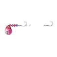 thumbnail image 3 of Lindy Crawler Harness Colorado Blade Purple Smelt 72", 3 of 4