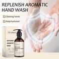 thumbnail image 1 of DPTALR Replenish Aromatic Hand Wash Clean Hands Keep Hands From Drying Out And Keep Hands Moisturized 100ml, 1 of 9