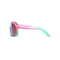 thumbnail image 3 of Panama Jack® x Foster Grant® Shield Sunglasses, 3 of 3