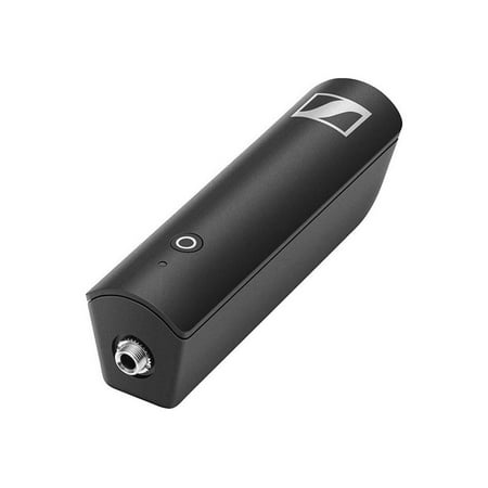 UPC: 0615104331563 | Sennheiser XSW-D Portable Base Set Camera-Mount Wireless Microphone System