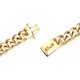 thumbnail image 2 of Aiyidi Collares De Cadena Para Perros De Oro Fuerte Collar P, 2 of 4