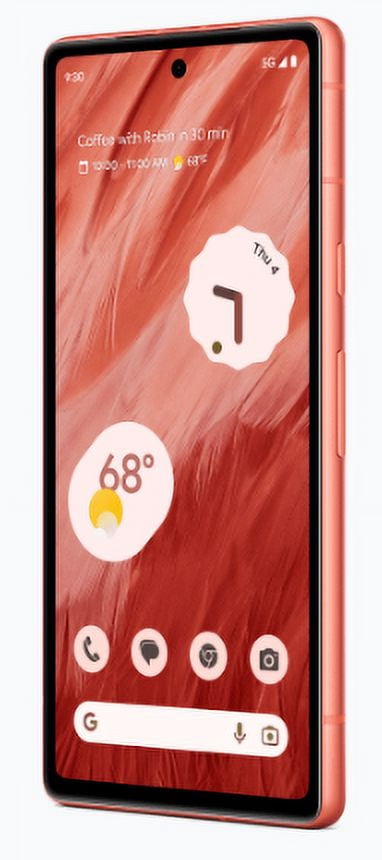 Restored Google Pixel 7a 128GB Unlocked (Refurbished)