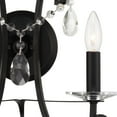 thumbnail image 3 of Crystorama Lighting - Othello - 2 Light Wall Mount-16 Inches Tall and 14 Inches, 3 of 6
