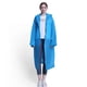 thumbnail image 1 of One-piece Raincoat For Adults Portable Waterproof Rainsuit Reusable Outdoor Raincoat For Hiking Camping Traveling, 1 of 5